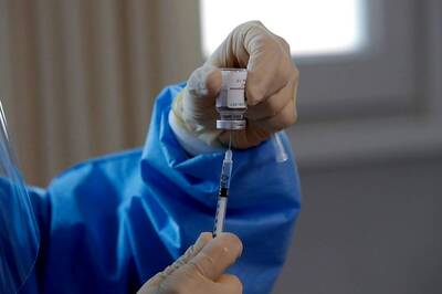 Antibodies Significantly Higher After 7 Days of Covid Vaccine Among Those Who are Seropositive