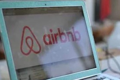 Airbnb Stays in Ukraine Overwhelmed With Reservations in Just Two Days; This Is Why