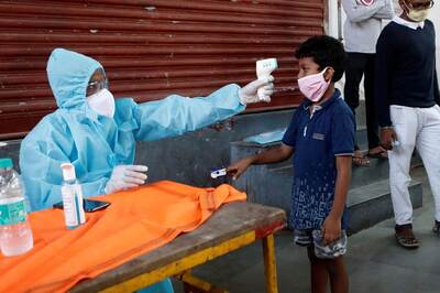 Bengaluru Residential Societies Mandate Masks for Children Above 3, RT-PCR for Travellers