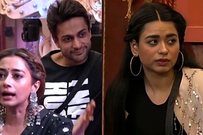 Bigg Boss 16 Day 45 Highlights: Tina Datta, Shalin Bhanot, Soundarya Sharma, Gautam Vig Are Nominated