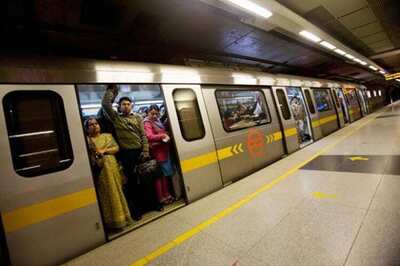 HC Pulls up DMRC For Not Providing Free Water, Toilets at Stations
