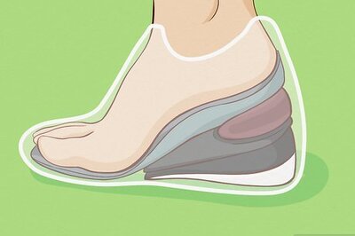 How to Look Taller in Shoes