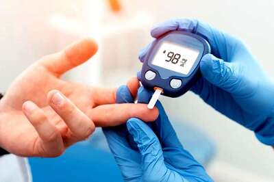 Simple Tips To Keep Diabetes In Check
