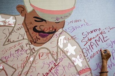 Over 10,000 Women, Social Groups and Activists Around the World Seek Justice for Hathras Dalit Victim