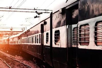 GRP Or RPF: Who Maintains Law And Order In Indian Railways?