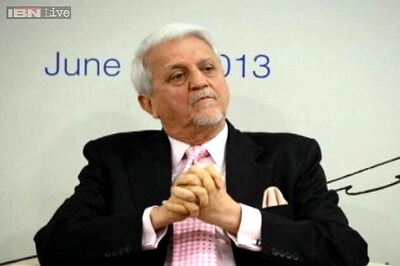 Goa Governor BV Wanchoo's resignation accepted