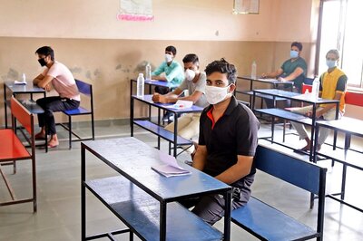 Tamil Nadu Cancels Class 12 Exams, Committee Set-up to Decide on Assessment Formulae