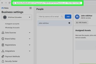 How to Accept Payments on Facebook