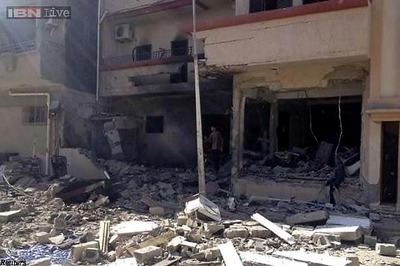 Libya getting 'very close' to point of no return, says UN envoy