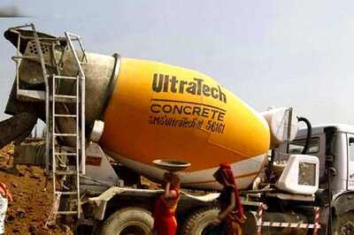 UltraTech Cement’s Q4 Net Profit Sinks 32%; Should you Invest in the Cement Stock?