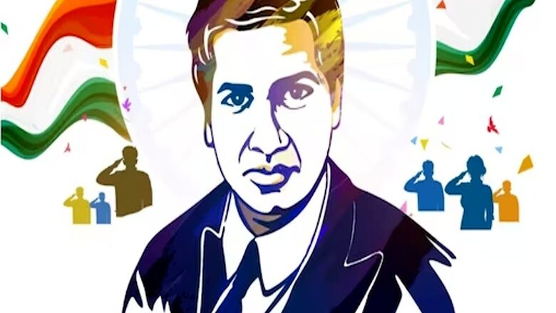National Mathematics Day | Srinivasa Ramanujan: Celebrating the Man Who Knew Infinity