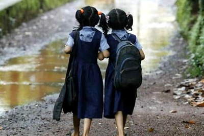 22 Million Children from South Asia Missed Out on Early Childhood Education Due to Covid-19: UNICEF