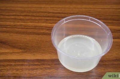 How to Dye Eggs with Food Coloring Without Vinegar