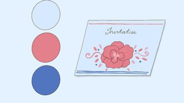 How to Decorate for a Beach Wedding Reception