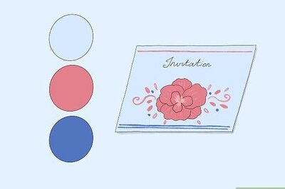 How to Decorate for a Beach Wedding Reception