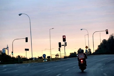 'Treated Like a Leper': Delivery Drivers Face Pandemic Without Sick Pay, Insurance, Sanitiser