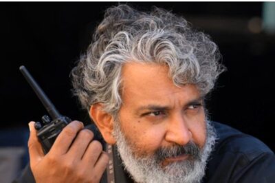 SS Rajamouli To Make a 10-Part Film Based On Mahabharata? RRR Director Reveals It All
