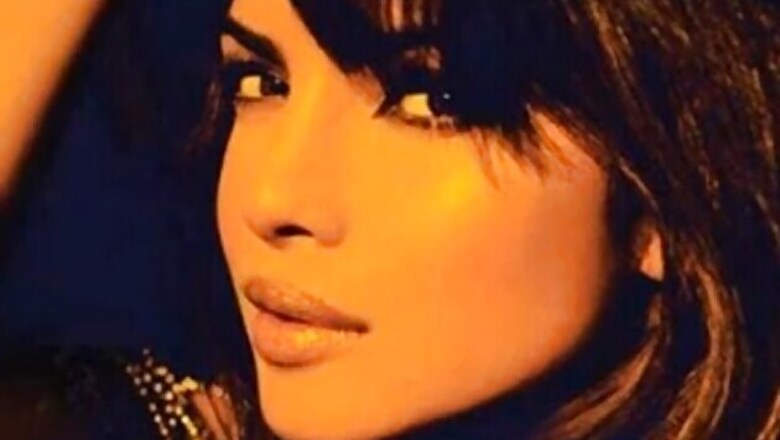 Dad's frail health makes Priyanka forget her dialogue