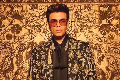 Karan Johar Felt Like He Was Going to Have 'Cardiac Arrest' in July: 'My Body Was Shivering And...'