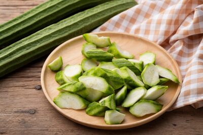 From Curry to Soup, and More: 6 Delicious Ridge Gourd Recipes to Try this Summer