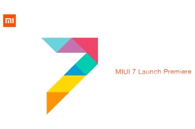 Xiaomi's MIUI 7 coming on August 13; Mi 5, Redmi Note 2 also expected
