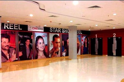 Cinemax India in talks to sell stake to PVR