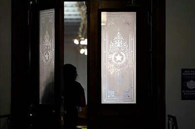 EXPLAINER: Texas Democrats And Threat Of Arrest Over Holdout