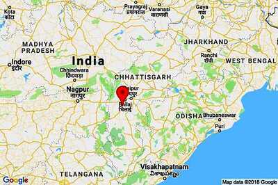 Gunderdehi Election Result 2018 Live Updates: Kunwer Singh Nishad of Congress Wins