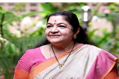 Singer KS Chithra Gets Criticised on Social Media For Supporting Ayodhya Ram Mandir Launch