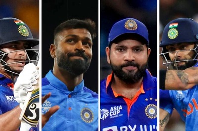 Year Ender 2022: India Dominated Bilateral Meetings But Fizzled Out in Multi-team Events