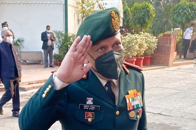 IAF Helicopter Crash: A Look At CDS Bipin Rawat's Illustrious Career Spanning Over Four Decades