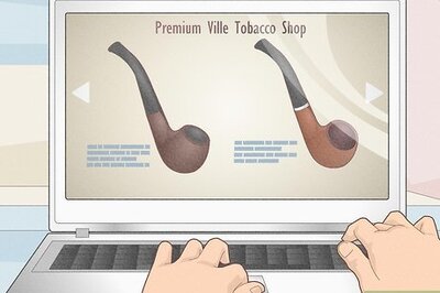 How to Smoke a Tobacco Pipe