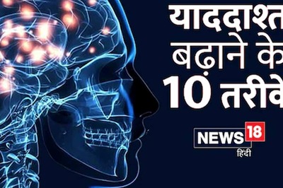 Meditation to Proper Sleep Cycle, 10 Natural Ways to Improve Memory