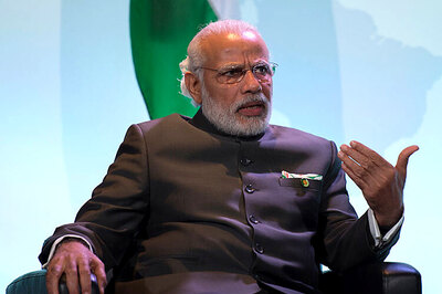 Modi May Visit US in June, Address Joint Session of Congress