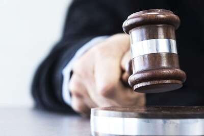 165 Death Sentences by Trial Courts in 2022, Highest Since 2000: Report