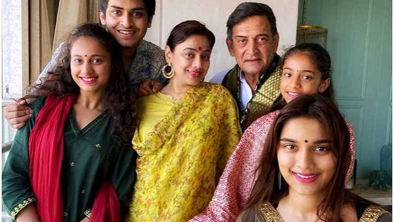 Mahesh Manjrekar Threatens Troll for Posting Abusive Comment Against His Wife and Daughter