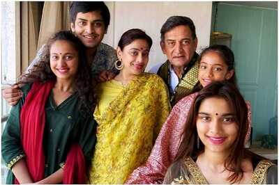 Mahesh Manjrekar Threatens Troll for Posting Abusive Comment Against His Wife and Daughter