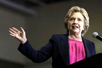 North Carolina Could Provide Clinton Knockout Over Trump