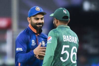 Babar Azam Seems to Read Game Very Well, Which Virat Kohli Has Done For Over a Decade: Tom Moody