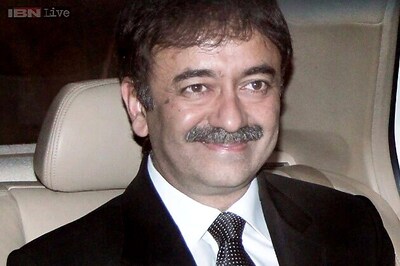 Writers are not given their due, they should be respected and valued, says Rajkumar Hirani