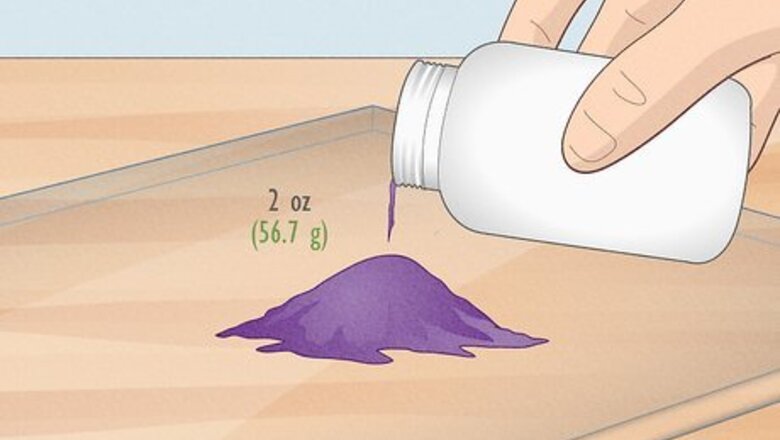 How to Make Oil Paint