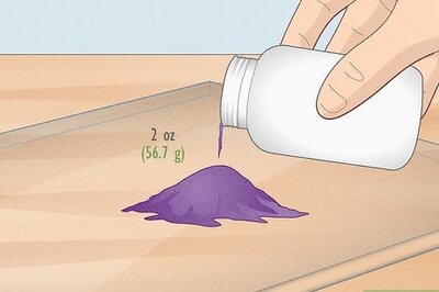 How to Make Oil Paint