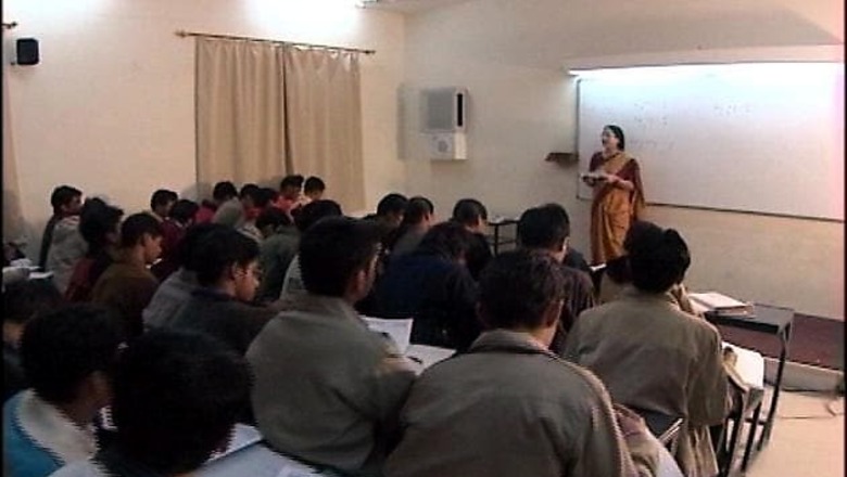 'Education system driving young to be mundane'