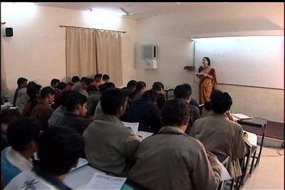 'Education system driving young to be mundane'