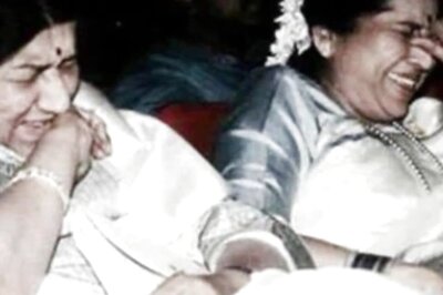 Lata Mangeshkar Death: Unknown Details About the Melody Queen's Family