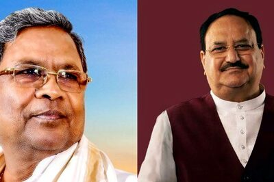 Siddaramaiah Created ACB to Cover Up Congress Corruption, Says Nadda; Former CM Points to BJP States