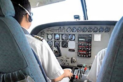 Asia needs 2 lakh pilots in next 20 yrs: Boeing