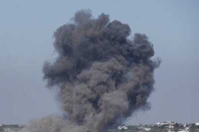 Hezbollah-linked Lebanon Medics Say Israeli Strike Wounds 16 Children