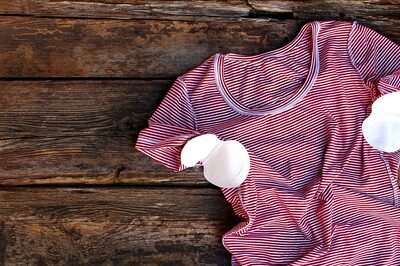 Sweat Pads: The Ultimate Solution for Underarm Sweat and Odour for Both Women and Men