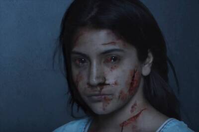 For Pari, Had to Strike a Balance Between Vulnerable and Demonic: Prosthetics Designer Clover Wootton On Anushka Sharma's Look